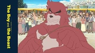 English Clip - Battle of the Beasts