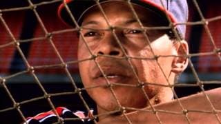A Talent For the Game - Trailer