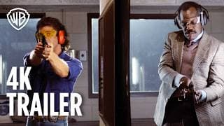 4K Ultra HD Trailer