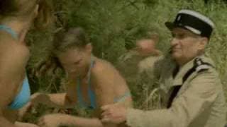 "Le Gendarme et les extra-terrestres" - Trailer