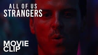 “Will You Look After Me?” Clip