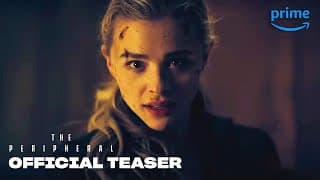 Teaser Trailer