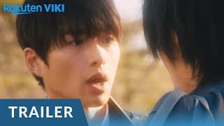 LIFE~LOVE ON THE LINE - OFFICIAL TRAILER | Japanese Drama | Shirasu Jin, Raiku, Kojima Fujiko