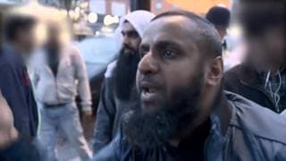 Jihadis Next Door