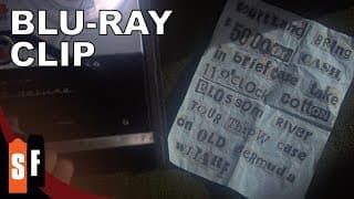 Ransom Note