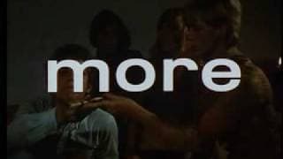 MORE trailer PinkFloyd,by Ratpie