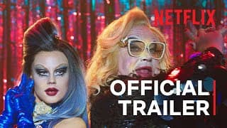 Official Trailer