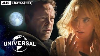 Millie Becomes the Blissfield Butcher in 4K HDR