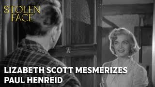 Lizabeth Scott: Film Noir Femme Fatale Ignites Obsession