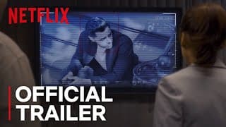 Patriot Act with Hasan Minhaj | Official Trailer [HD] | Netflix