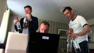 #DrunksLikeUs Trailer