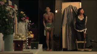 Departures (2008) HD Trailer