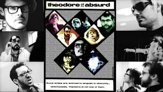 Theodore of the Absurd (2012)