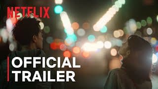 Official Trailer [Subtitled]