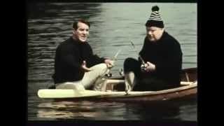 Hold da helt ferie (1965) - Fisketur