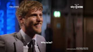 Official SkyShowtime Trailer