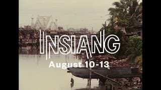 AFS Newly Restored: Insiang