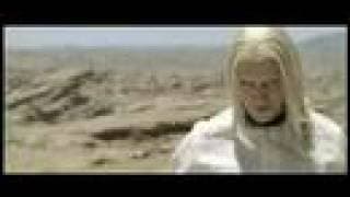 GalloWWalker Trailer