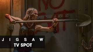 Official TV Spot – ‘Live Or Die’