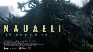 NAUALLI SHORTFILM teaser