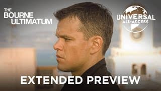 The Chase is On - Extended Preview