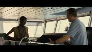 "Pirates take the Maersk Alabama"
