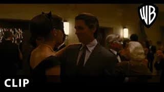 Ball Scene