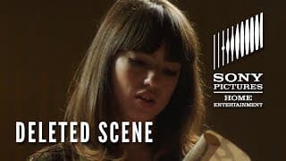 DELETED SCENE "I Like Your Stories"