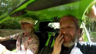 Junk & Disorderly | Brand New Series | ITV4