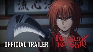 Main Trailer [Subtitled]