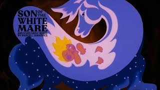 SON OF THE WHITE MARE (Fehérlófia) "Once upon a time" Clip