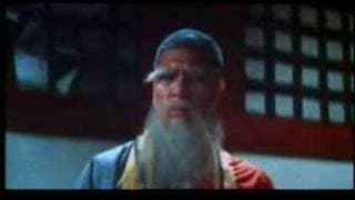 Master of the Flying Guillotine - U.S. Theatrical Trailer