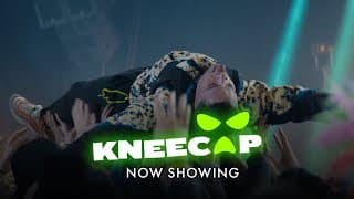 Now Showing In Cinemas