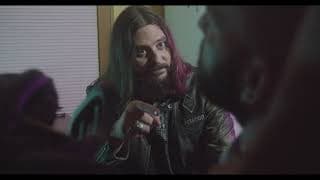 LET US IN! Trailer 2022