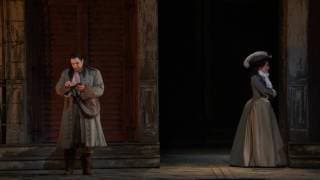 Don Giovanni: "Madamina, il catalogo è questo" (Plachetka)