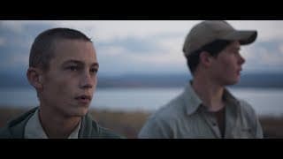 Official Trailer