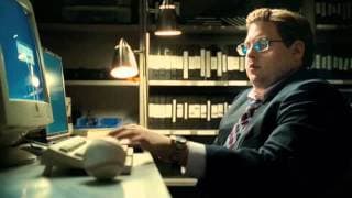 Moneyball 20" TV Spot