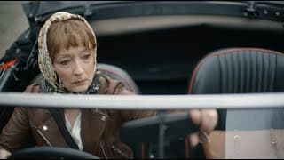 Magpie Murders | The Official Trailer | Streaming exclusively on BritBox from 10th February 2022