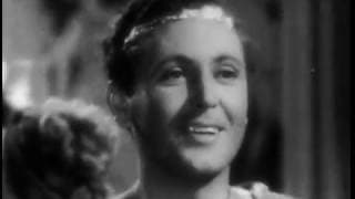 THE BOYS FROM SYRACUSE Original 1940 Theatrical Trailer