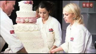 Cake Boss Season Premiere preview!