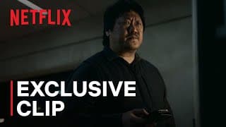 Exclusive Clip