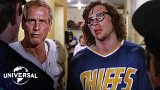 The Hanson Brothers Go To Jail