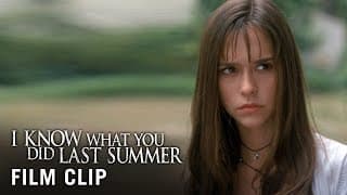 Clip - "What Are You Waiting For?"