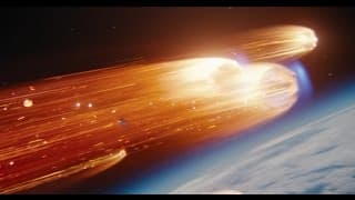"Время первых". Предстартовый трейлер