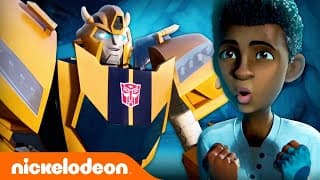 Official Trailer + 5 Minute Sneak Peek