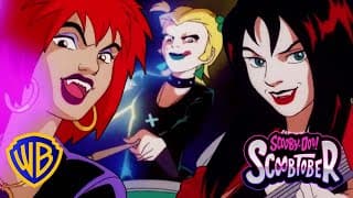 Meet the HEX GIRLS!