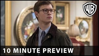 10 Minute Preview