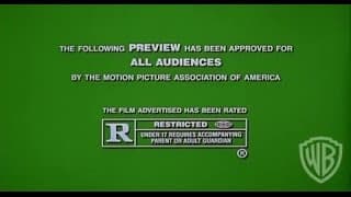 Original Theatrical Trailer