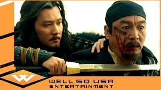 White Vengeance - US Trailer