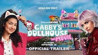 Official Trailer